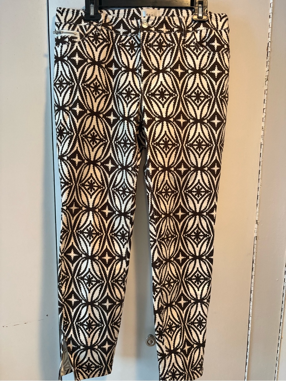 Eci New York Women's Jeans